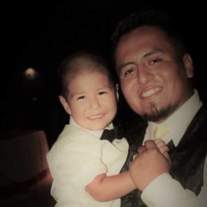 Meet your Posher, Pete